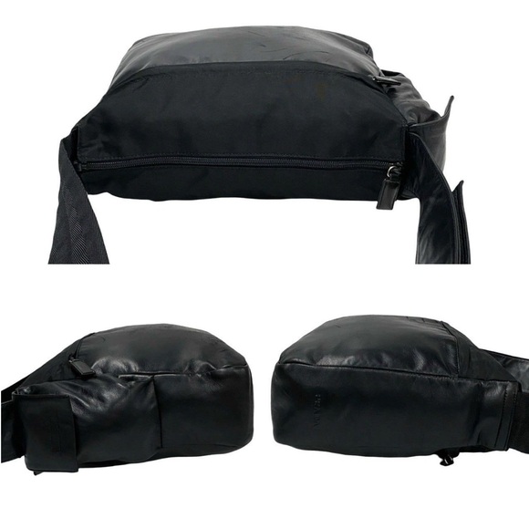 Prada Black Men's Bag - Picture 5 of 9